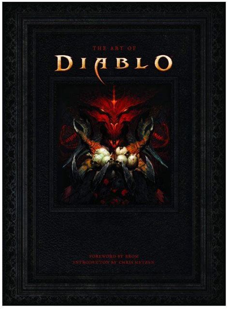 Diablo 4 Everything We Know About The New Skill System Windows Central