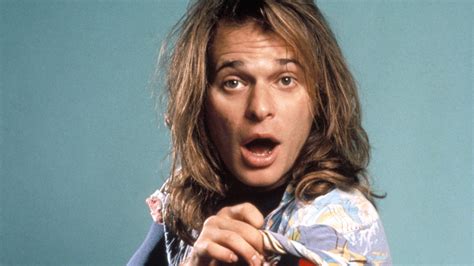 What Happened To David Lee Roth News And Updates The