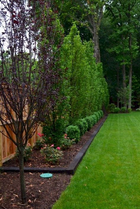 With a few of these landscaping privacy adjustments you can feel more safety about your kids playing outside, you can crush two bottles of wine, or can comfortably tan in the nude. 13 Some of the Coolest Tricks of How to Improve Backyard ...