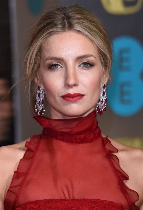 Annabelle Wallis In Talks To Join The Mummy Movie With Tom Cruise