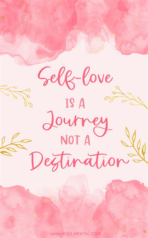 How To Love Yourself A Step By Step Guide Self Love Quotes Self
