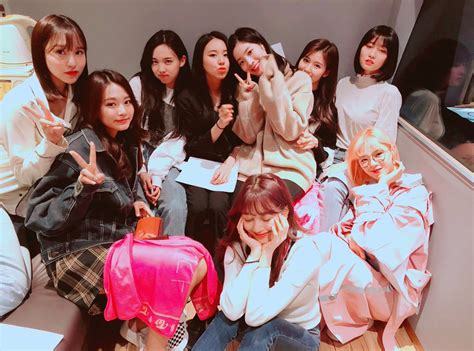 Twice Reveals Lovely Group Photos Kpop News