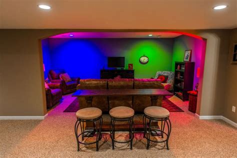 Gmh Can Turn Your Basement Into Your Dream Basement Give Us A Call At