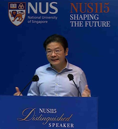 In parallel, clinicians and researchers around the world, including teams from singapore, are working hard to develop minister lawrence wong. Employers must take ownership of skills utilization ...