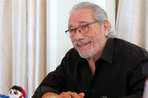 Edward James Olmos Quotes about COCO - Enza's Bargains