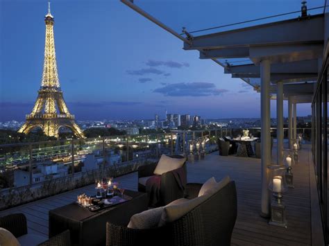The Best View Of Paris Apartment Luxe Apartments Rentals
