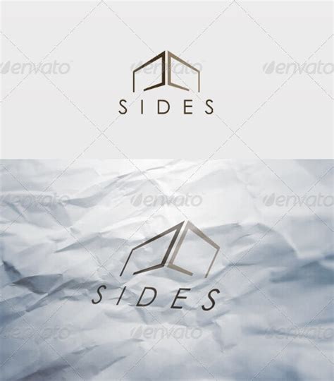 Sides Logo By Emilguseinov Graphicriver