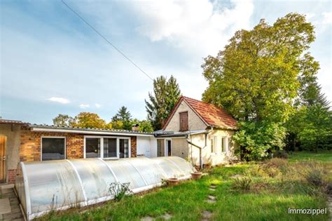 Haus kaufen in berlin biesdorf vom makler und von privat! Haus kaufen in Biesdorf, Kaulsdorf, Mahlsdorf, Köpenick ...