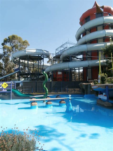 Free Images : amusement park, swimming pool, ride, leisure, heat, fun ...