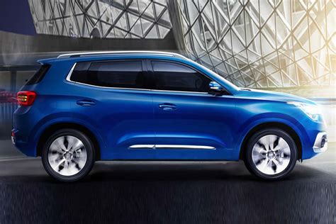 The debut was made on november 27, 2019, and marked a new chapter for the chinese brand in the country. Chery Tiggo 4 | Ofertas Autos Nuevos | Catalogo vigente ...