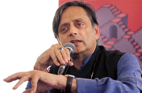 Congress MP Shashi Tharoor Welcomes SC Verdict On Women Entry In Sabarimala The CBC News