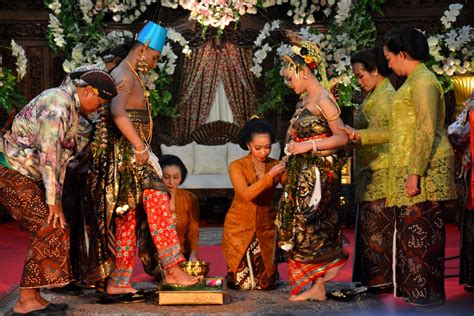 Portal Berita Pemerintah Kota Yogyakarta Lestarikan Upacara Adat