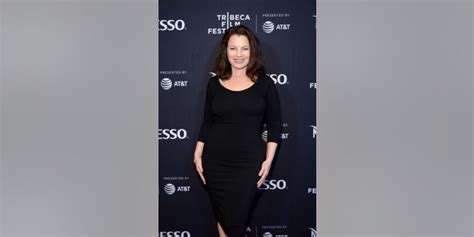 Fran Drescher Says Shes Still Close To Her Gay Ex Husband ‘all That Was Left Was The Love