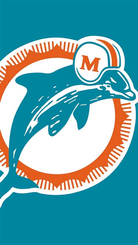 The latest news, video, standings, scores and schedule information for the miami dolphins. Download wallpaper 800x1420 miami dolphins, logo, football ...
