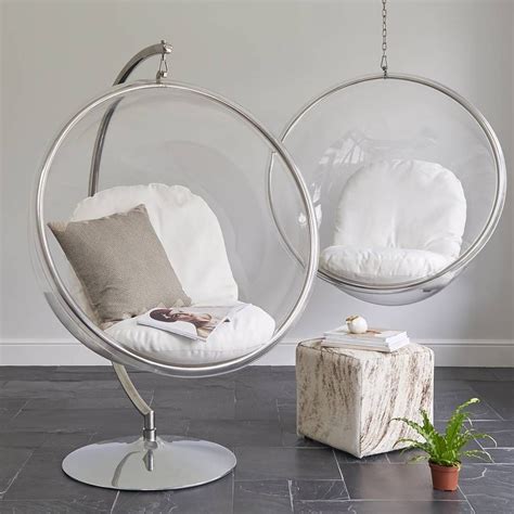 Bubble Swing Chair India - artemusnews