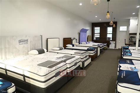 The metro mattress in hudson, ny demonstrates the difference we offer at every level. Mattress Store Opens On Kingston