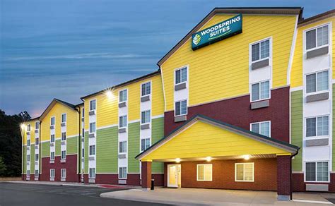 Extended Stay Hotels In Tyler Tx With Kitchens And Weekly Rates