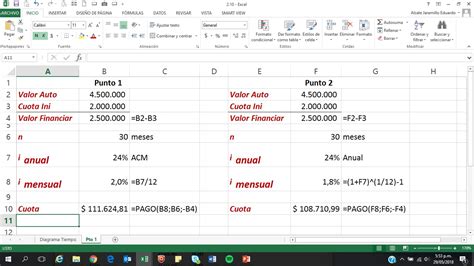 Finanzas Excel Vba Sql Y Algo M S Mayo