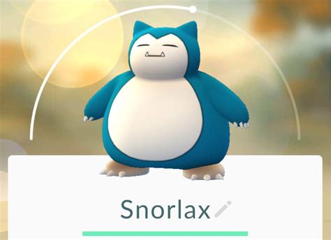 How To Win A Snorlax In Pokémon Go And What Pokemon Can Defeat Him