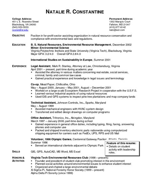 Resume Format For Ngo Jobs | Resume Format | Job resume format, Resume format, Job resume