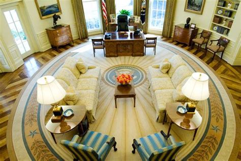 A Look Inside The White House Politico White House Interior Inside