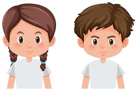 Imagem De Meninos E Meninas