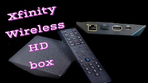 How To Setup Xfinity X1 Cable TV Box 47 OFF