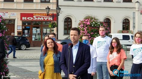 Medican campus jest najlepszą gwarancją holenderskiej jakości produktów. Trzaskowski i Campus Polska Przyszłości w Oświęcimiu ...