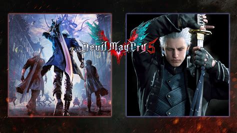 Devil May Cry Special Edition