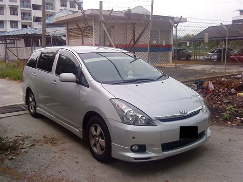 Search toyota wish for sale. CT Used&New Car Dealer: Toyota Wish 1.8 -06