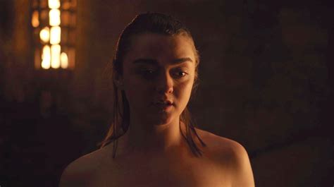 Game Of Thrones Nude Scenes Season Berlindagene