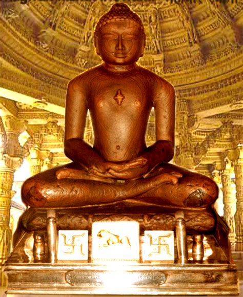 Mahavir Jayanti Biggest Festivals Of The Jain Community
