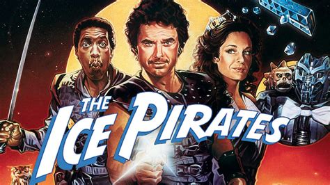 Facts About The Movie The Ice Pirates Facts Net