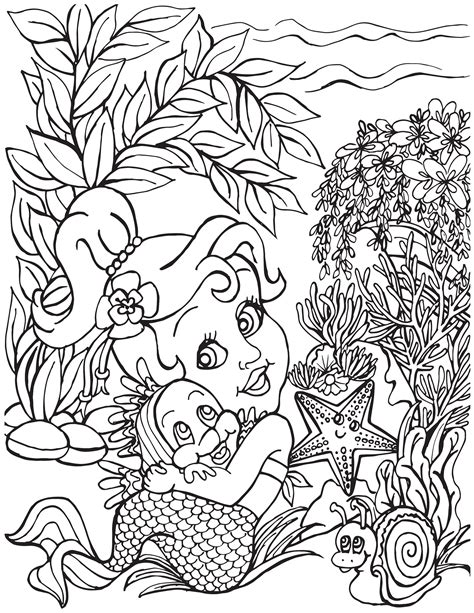 When this listing did not allow me to purchase as many of this print as i. Mermaids - Mermaid Coloring Pages