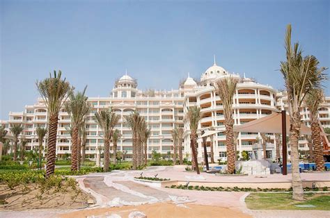 Kempinski Hotel And Residences Palm Jumeirah Dubai Sj Art