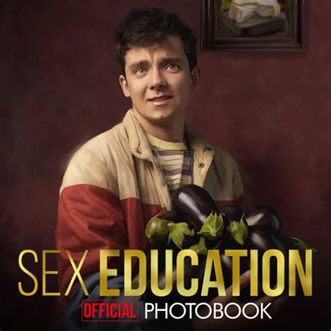 Sex Education Photobook Picture Book Sex Education Contains 40 Pages High Quality Picture