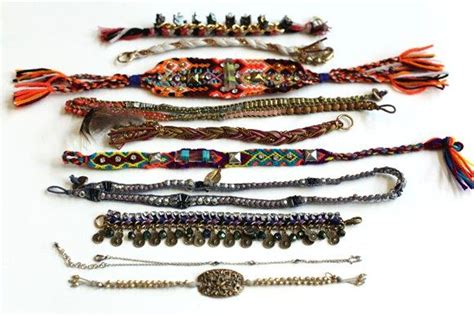 Fall Arm Festival Tips For Layering Bracelets Layered Bracelets