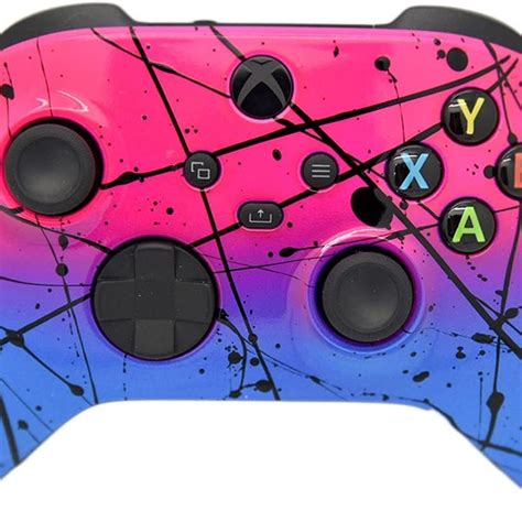 Xbox One Controller Etsy