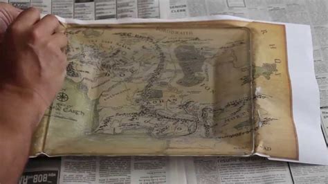 Decorate your living room, bedroom, or bathroom. DIY Geek Dishes, from Our Nerd Home - YouTube