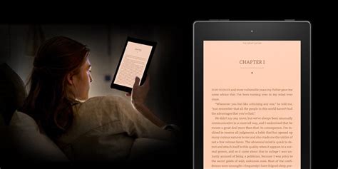 Amazon Launches New Kindle Fire Hd 8 Readers Edition W Better Night