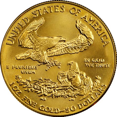 These are rare foreign coins to look for. Value of 2002 $50 Gold Coin | Sell 1 OZ American Gold Eagle