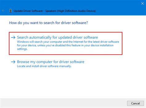 Windows 10 How To Reinstall And Update Drivers