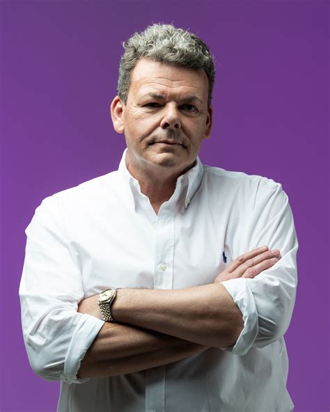 Michael Acton - therapist | BACP