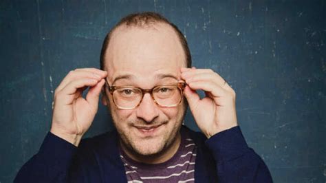 Josh Gondelman On Bullseyes End Of Year Stand Up Comedy Spectacular
