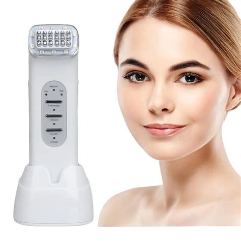 Thermag Rf Wrinkle Removal Beauty Machine Dot Matrix Facial Thermage