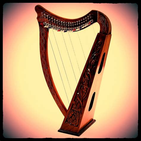 Celtic Musical Instruments Irish News