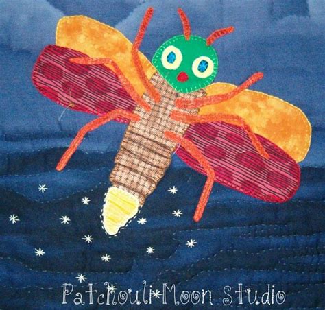 Ships from and sold by amazon sg. Patchouli Moon Studio: Firefly Quilt