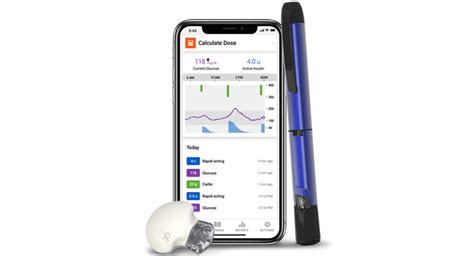Medtronic Launches Inpen With Real Time Guardian Connect Cgm Data