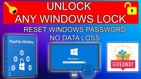 How To Reset Windows 1087 Password 2020recover Forgotten Password