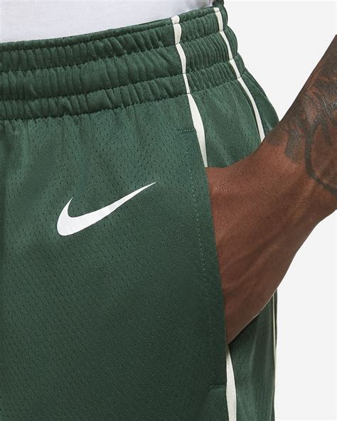 Boys icon swingman short milwaukee bucks nba. Milwaukee Bucks Icon Edition Men's Nike NBA Swingman ...